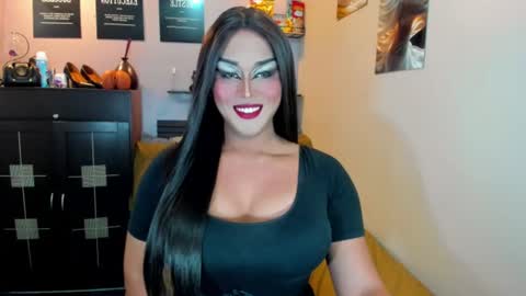 Nicoleeee online show from 07/20/26, 03:54