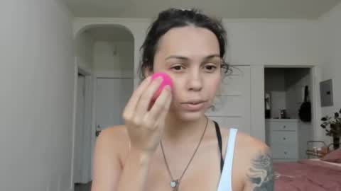 Ts Mary Jane online show from 11/14/25, 04:38