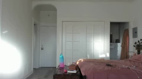 Ts Mary Jane online show from 11/18/25, 11:26