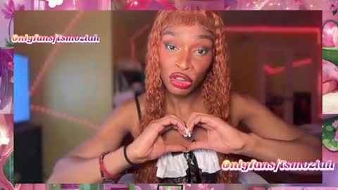 Snapshot of tsmoziah chatting on 10/24/25, 01:46 tsmoziah online show from 10/24/25, 01:46