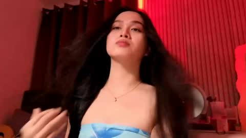 Snapshot of tsnathaliasilvana chatting on 11/26/25, 07:09 Bella Ratbu online show from 11/26/25, 07:09