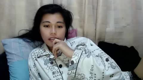 Snapshot of tspaulyn chatting on 05/16/26, 07:45 Paulyn online show from 05/16/26, 07:45