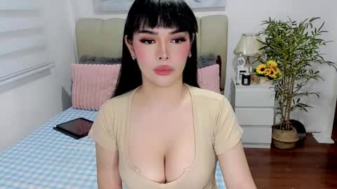 Graciella online show from 02/07/26, 10:08