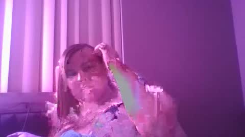 TSPhoenixEvelyn online show from 05/29/26, 06:11