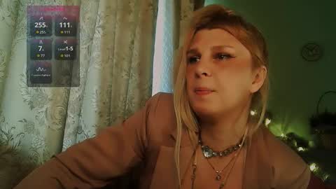 Annika online show from 03/26/26, 09:48