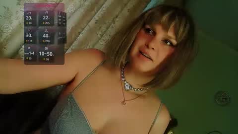 Annika online show from 05/31/26, 11:06