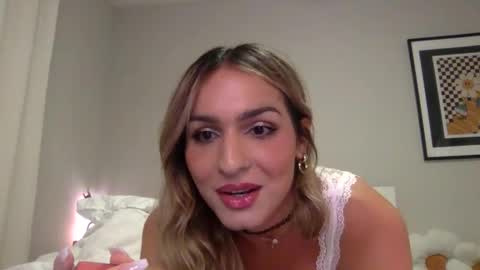 tsprinces online show from 09/26/25, 12:58