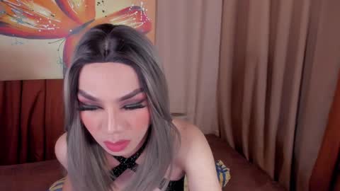 Snapshot of tsqueenselena chatting on 03/24/26, 10:42 Queen Selena online show from 03/24/26, 10:42