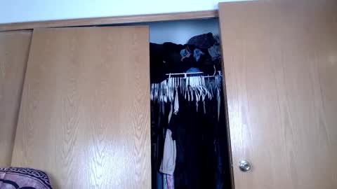 Sabrina Ravndahl online show from 03/27/26, 01:33