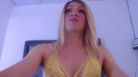 Snapshot of tssalomee chatting on 06/13/26, 06:06 Salome IG Salomeeblondex online show from 06/13/26, 06:06