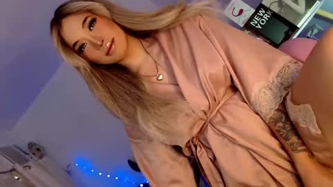 MARIA online show from 02/07/25, 05:52