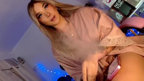 MARIA online show from 02/07/25, 08:55