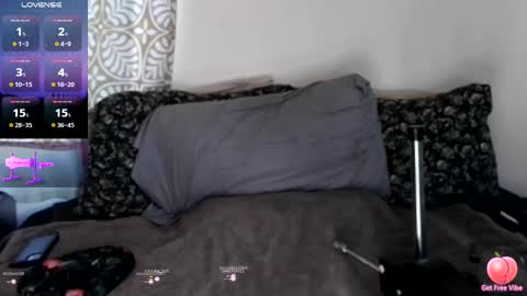 Jade Snail online show from 02/27/25, 10:09