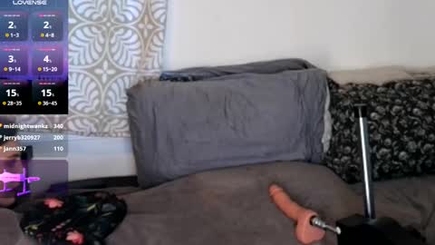 Jade Snail online show from 03/08/25, 01:17