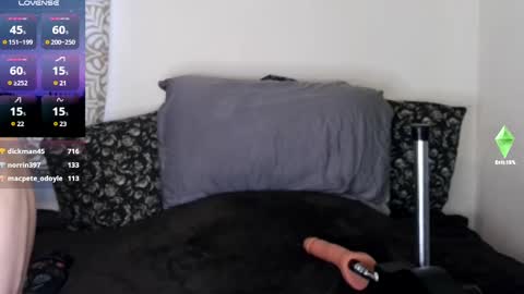 Jade Snail online show from 03/08/25, 08:46