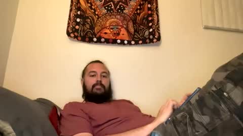 Mr Gray Sweatpants online show from 03/14/26, 01:55