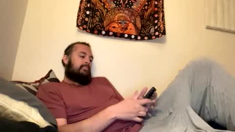 Mr Gray Sweatpants online show from 03/24/26, 04:39