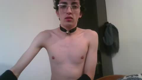 tsuki0308 online show from 01/19/25, 10:28