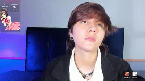 Maru online show from 03/30/26, 12:00