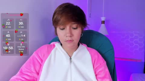Maru online show from 05/11/26, 11:13
