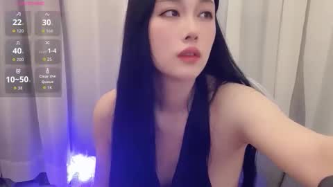 tsukily online show from 03/02/26, 02:57