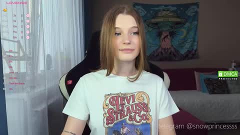 Sonya on vacation until  online show from 09/26/25, 02:48