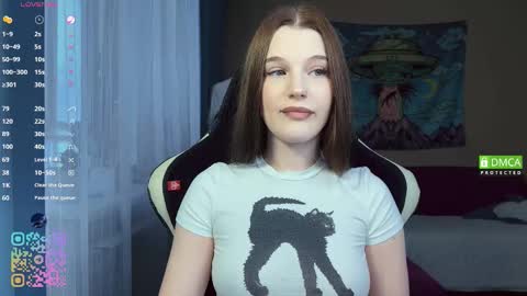 Sonya on vacation until  online show from 02/20/26, 03:03