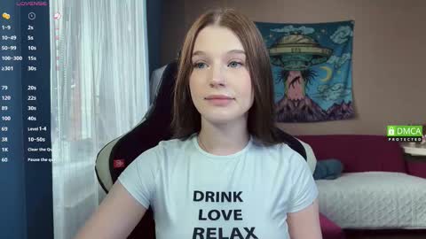 Sonya on vacation until  online show from 02/26/26, 03:38