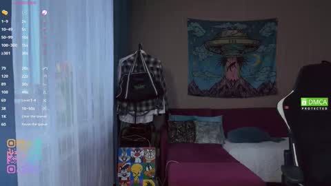 Sonya on vacation until  online show from 03/12/26, 03:23