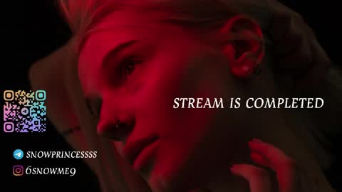 Sonya on vacation until  online show from 05/18/26, 04:07