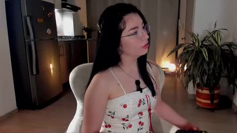 Tsuky online show from 11/14/25, 02:21