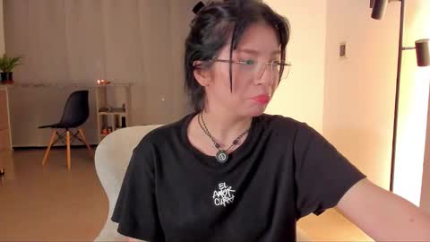 Tsuky online show from 11/28/25, 02:14