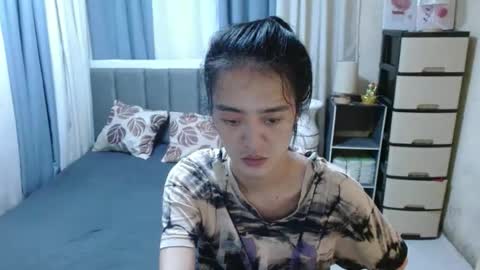 Snapshot of tsuncutaska chatting on 02/16/25, 03:47 Aska Arai online show from 02/16/25, 03:47