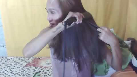 carmella online show from 11/23/25, 12:16