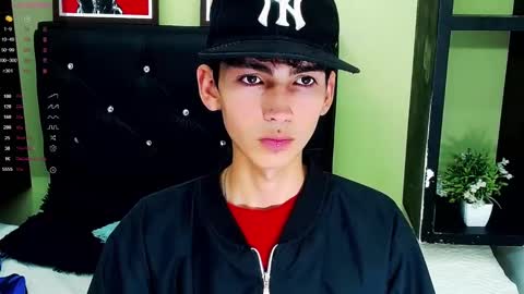 ttimy online show from 01/13/25, 01:34