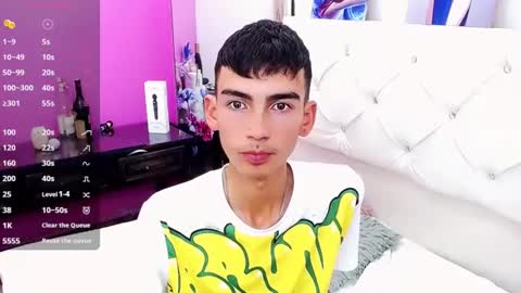 ttimy online show from 01/30/25, 06:35