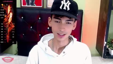 ttimy online show from 02/26/25, 08:33