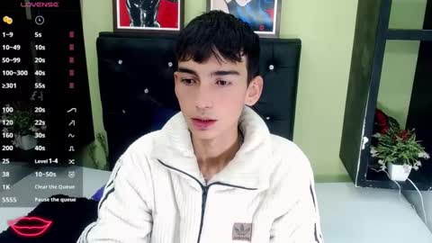 ttimy online show from 03/01/25, 08:42