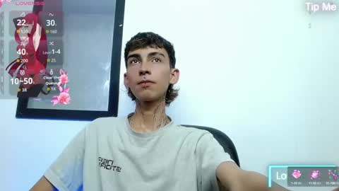 ttimy online show from 10/04/25, 04:54