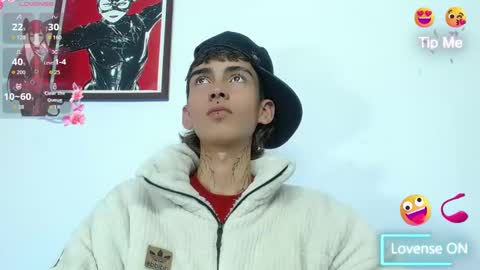 ttimy online show from 10/18/25, 06:05