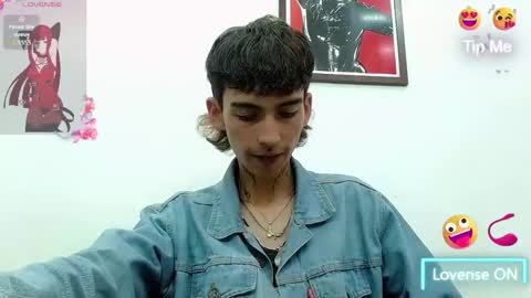 ttimy online show from 10/23/25, 04:01