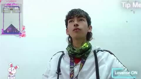 ttimy online show from 11/23/25, 01:00