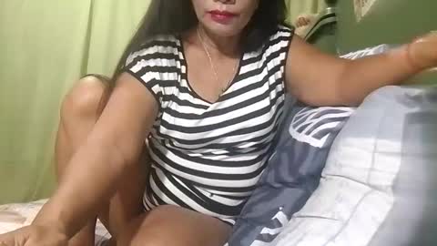 Mae online show from 10/16/25, 08:54