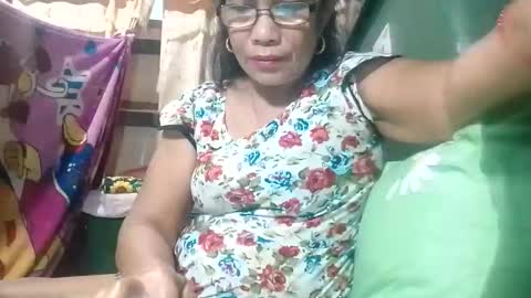 Mae online show from 04/07/26, 10:20