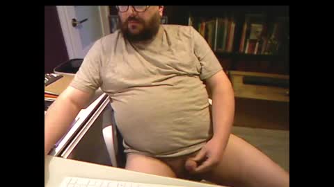 tuckwell online show from 01/18/25, 12:15