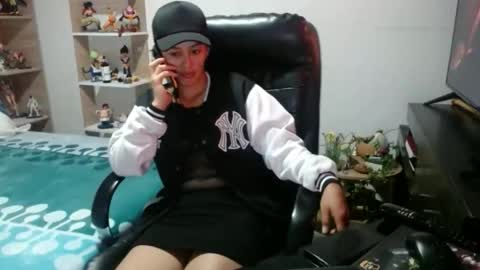tucomplic69 online show from 05/03/26, 12:16