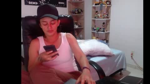 tucomplic69 online show from 05/13/26, 12:57
