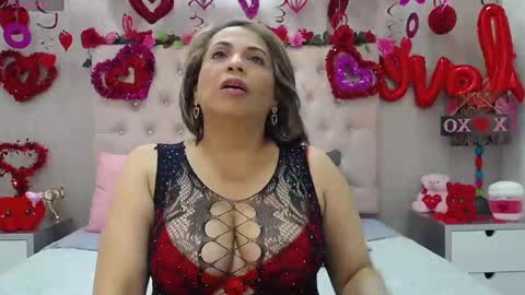 TuGochita online show from 02/10/25, 07:49