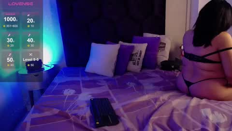 TuGochita online show from 09/26/25, 08:13