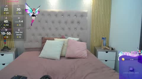 TuGochita online show from 04/25/26, 08:39